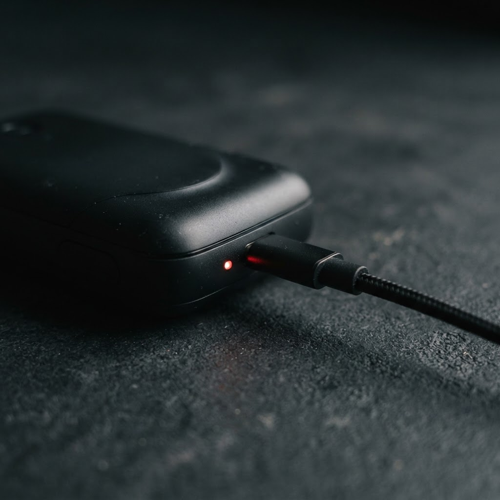How to Properly Maintain and Charge Your Stun Gun