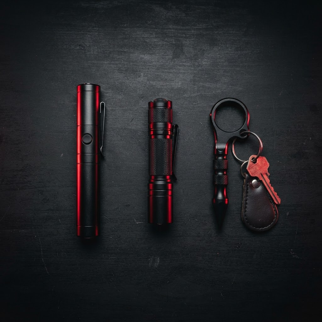 How to Choose the Right Stun Gun for Your Lifestyle