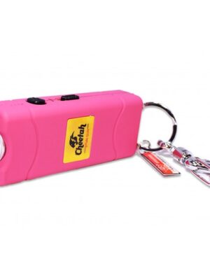 Bling Pepper Spray Wholesale: Building a Boutique Safety Collection