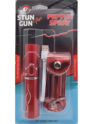 Cheetah Pepper Spray: How to Choose a Compact Everyday Defense Option