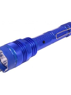 Cheetah Stun Flashlight Instruction Manual: Safe Setup and Care
